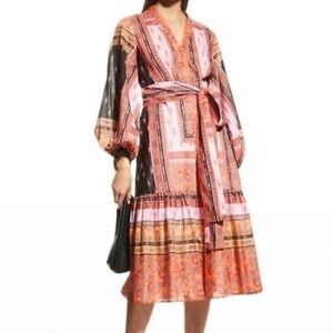 Kobi Halperin Diana dress